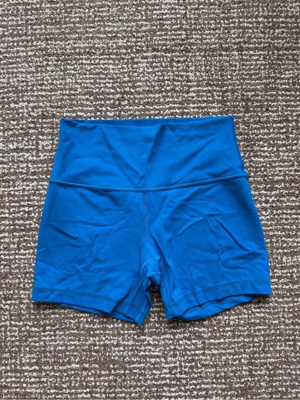 ALIGN SHORT 5”